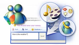 MSN Messenger